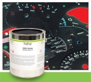 NAZDAR 8848 FLATTING PASTE